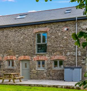 4 bedroom barn conversion for sale, Totnes TQ9