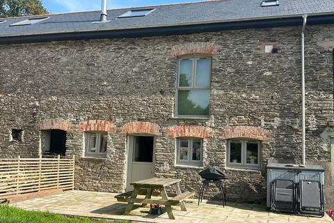 4 bedroom barn conversion for sale, Totnes TQ9