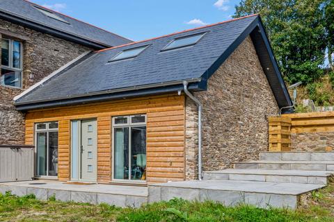 4 bedroom barn conversion for sale, Totnes TQ9