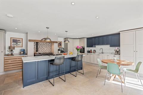 4 bedroom barn conversion for sale, Totnes TQ9