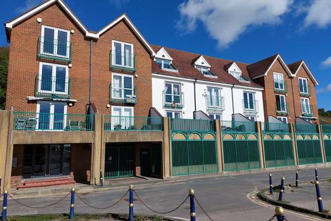 1 bedroom flat for sale, Harbour Point, The Stade, Folkestone