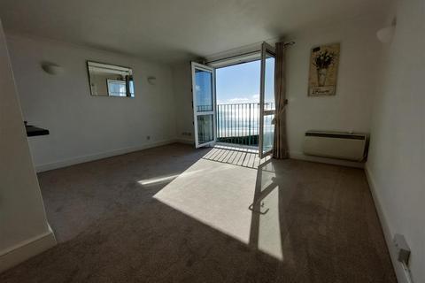 1 bedroom flat for sale, Harbour Point, The Stade, Folkestone