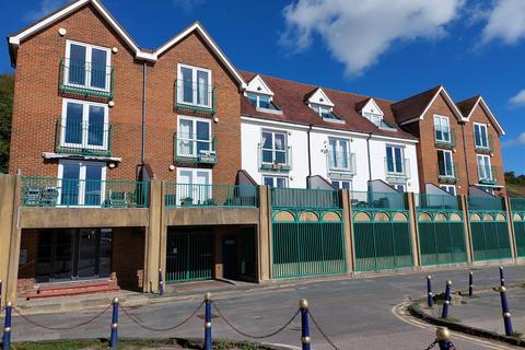 Flat 9, Harbour Point The Stade, Folkestone, CT19 6RB
