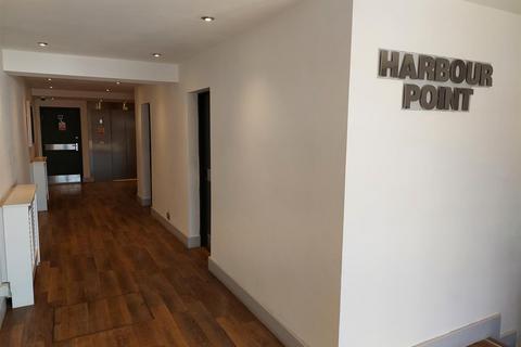 Flat 9, Harbour Point The Stade, Folkestone, CT19 6RB