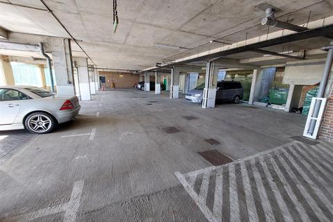 Flat 9, Harbour Point The Stade, Folkestone, CT19 6RB