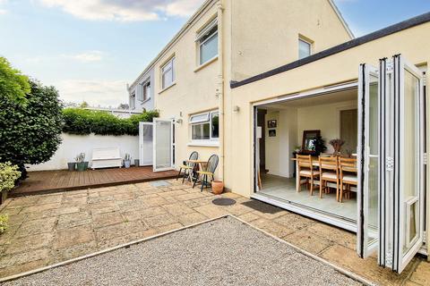 3 bedroom detached house for sale, 6 Pinewood Close, St Brelade