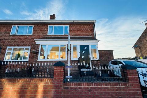 2 bedroom house for sale, Turnham Road, Sunderland SR3