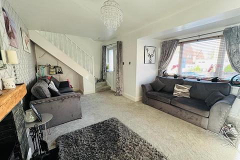 2 bedroom house for sale, Turnham Road, Sunderland SR3