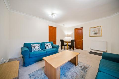 undefined, West Werberside, Edinburgh