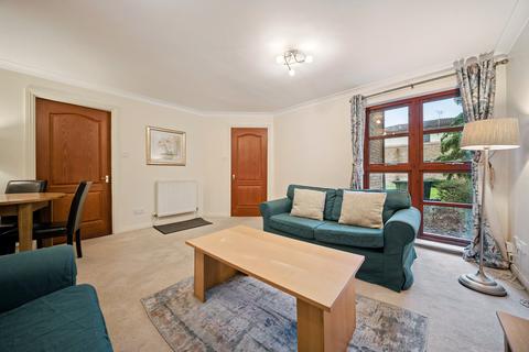 undefined, West Werberside, Edinburgh