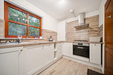 undefined, West Werberside, Edinburgh