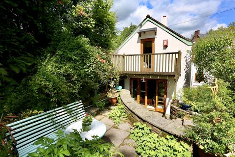 4 bedroom detached house for sale, Old Hereford Road, Abergavenny NP7