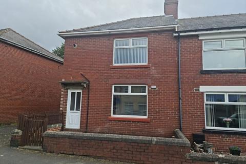 undefined, Front Street, Leadgate, Consett, Durham, DH8