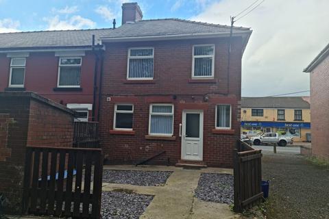 undefined, Front Street, Leadgate, Consett, Durham, DH8