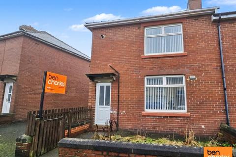 undefined, Front Street, Leadgate, Consett, Durham, DH8