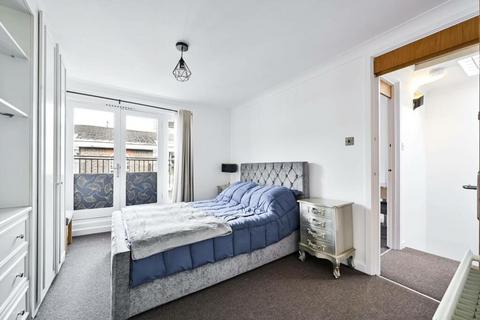 2 bedroom duplex to rent, Elgin Mews North Maida Vale W9