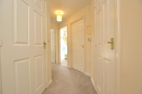 2 bedroom apartment to rent, Boughton Way, GLOUCESTER GL4