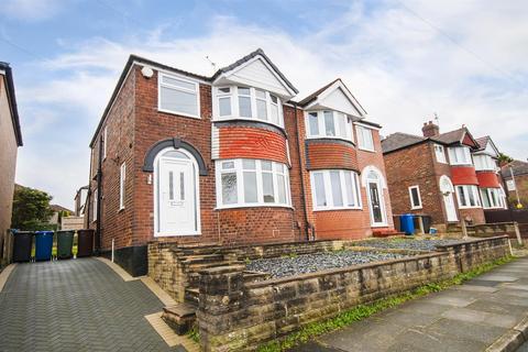 3 bedroom house to rent, Stanway Road, Whitefield, Manchester