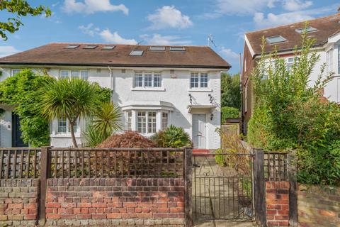 5 bedroom semi-detached house for sale, Ullswater Road, London