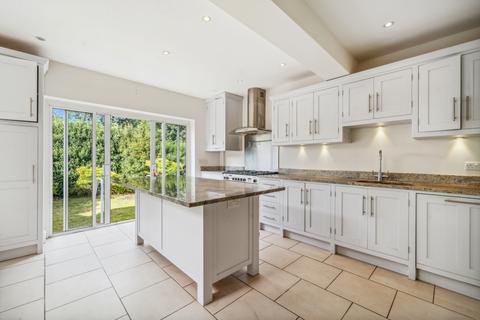 5 bedroom semi-detached house for sale, Ullswater Road, Barnes, London