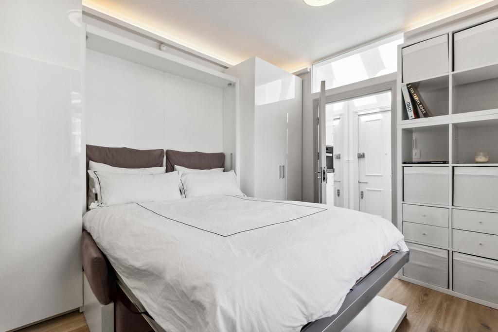 Hyde Park Square, London Studio to rent £2,000 pcm (£462 pw)