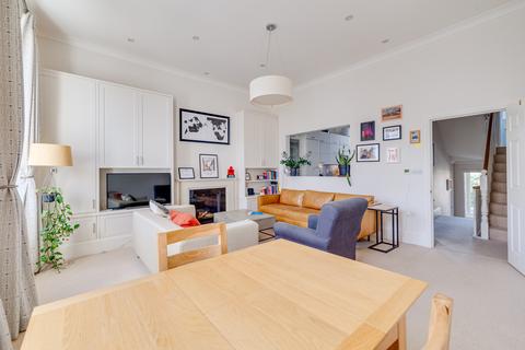 4 bedroom maisonette for sale, Ongar Road, Fulham, London