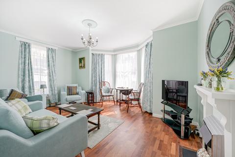 2 bedroom flat for sale, Hornton Street, Kensington, London