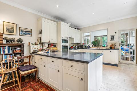 5 bedroom terraced house for sale, Wandsworth Common West Side, London