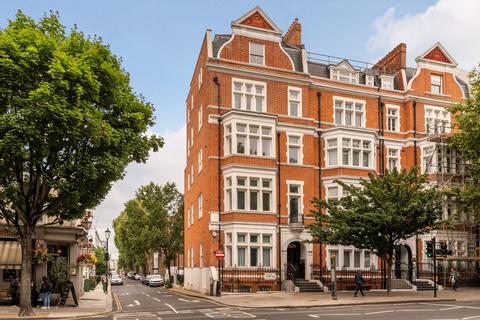 2 bedroom flat to rent, Palace Court, Bayswater, London