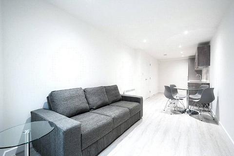 1 bedroom flat to rent, Ingham Road, West Hampstead, London