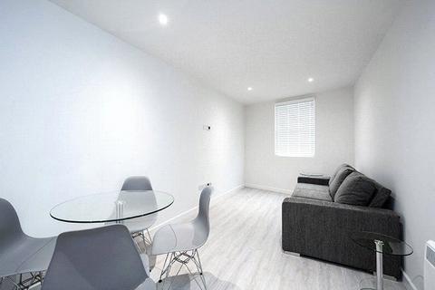 1 bedroom flat to rent, Ingham Road, West Hampstead, London