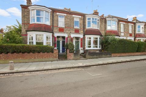 23 Kitchener Road, London, N2 8AS