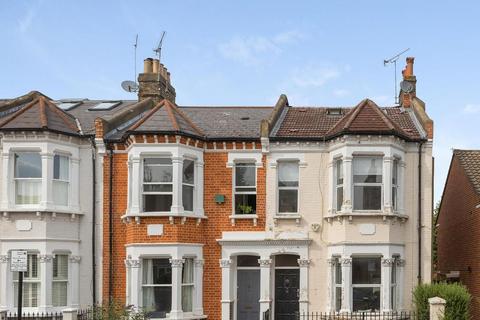 5 bedroom terraced house for sale, Fontarabia Road, London