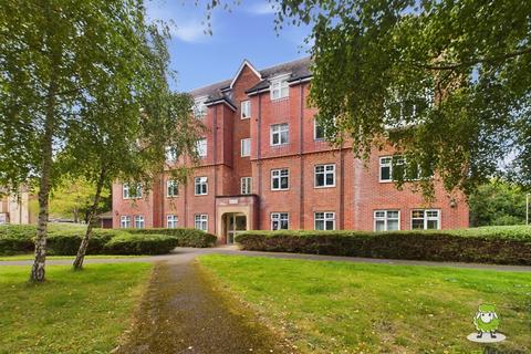 2 bedroom ground floor flat for sale, Holly House The Hollies, Mapledurwell, Basingstoke, Hampshire, RG24