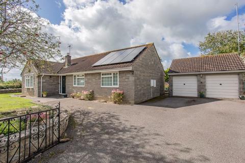 3 bedroom detached bungalow for sale, Upton, Long Sutton