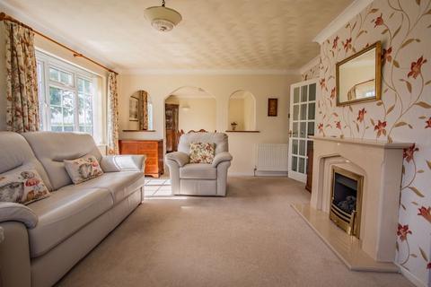 3 bedroom detached bungalow for sale, Upton, Long Sutton