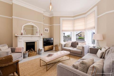 6 bedroom semi-detached house for sale, Bradford Place, Penarth