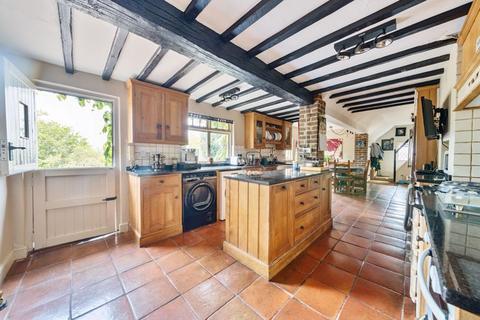 4 bedroom detached house for sale, Mark Cross, Crowborough