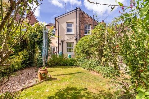 2 bedroom end of terrace house for sale, Corseley Road, Groombridge, Tunbridge Wells