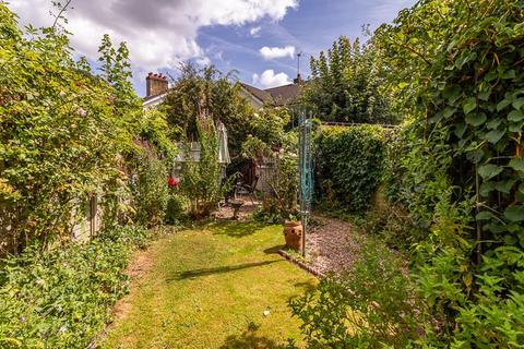 2 bedroom end of terrace house for sale, Corseley Road, Groombridge, Tunbridge Wells