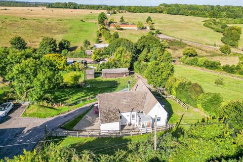 3 bedroom detached bungalow for sale, Capstone Road, Hempstead