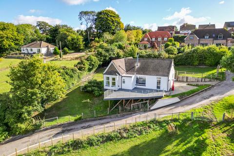 3 bedroom detached bungalow for sale, Capstone Road, Hempstead