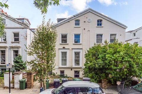 3 bedroom duplex for sale, Priory Terrace South Hampstead , London