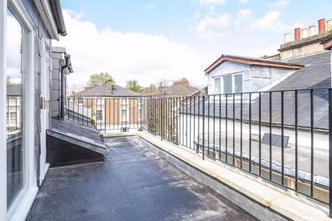 3 bedroom duplex for sale, Priory Terrace South Hampstead , London