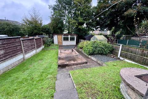 2 bedroom semi-detached house to rent, Coronation Road, Congleton