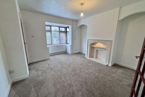 2 bedroom semi-detached house to rent, Coronation Road, Congleton