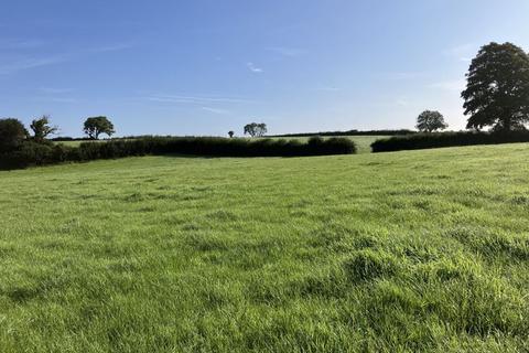 Farm land for sale, Approximately 10.88 acres of land, Llanrhidian, Swansea SA3 1HA