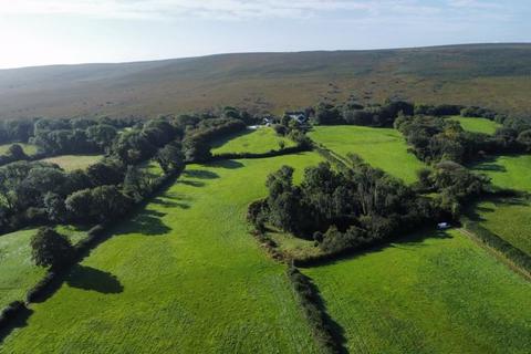 Farm land for sale, Approximately 10.88 acres of land, Llanrhidian, Swansea SA3 1HA