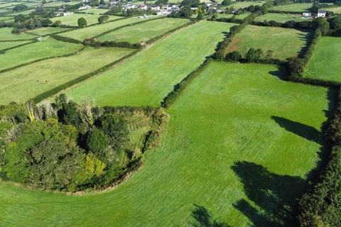 Farm land for sale, Approximately 10.88 acres of land, Llanrhidian, Swansea SA3 1HA