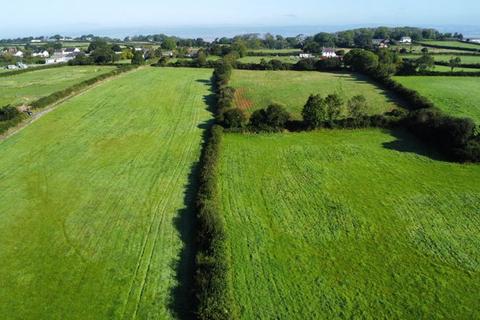 Farm land for sale, Approximately 10.88 acres of land, Llanrhidian, Swansea SA3 1HA